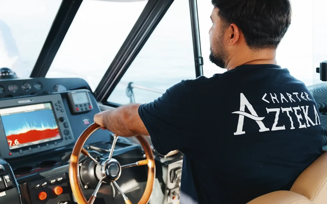 Alquiler barco Puerto Marina Benalmádena