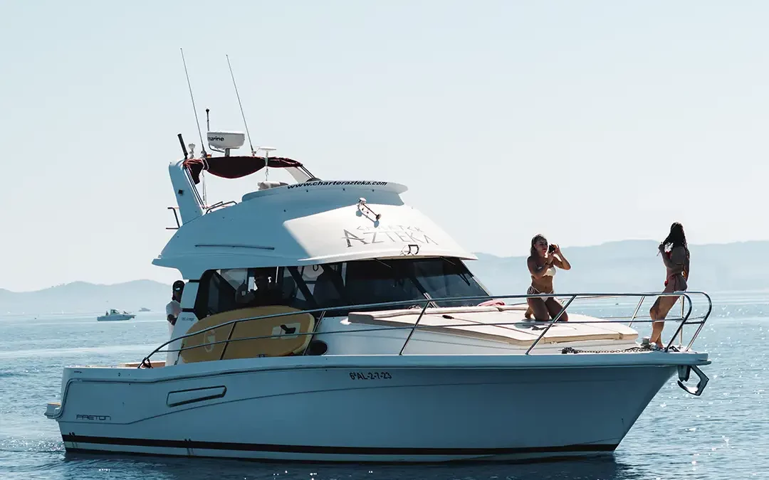 Inspiración viajera desde Benalmádena